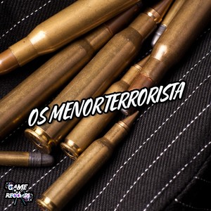 Os Menor Terrorista (Explicit)