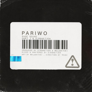 PARIWO