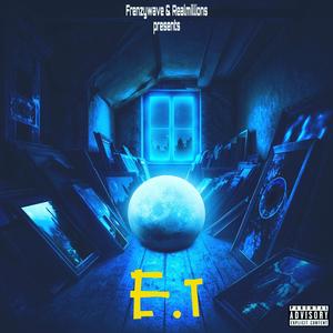 ET (feat. Margiella Jay) [Explicit]