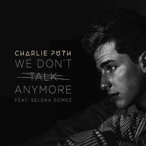 We Dont Talk Anymore&Fade (FairyTale Remix/Lind 3D)