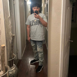 Perfect Time (Explicit)