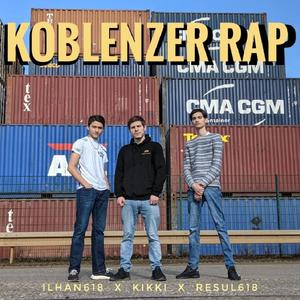 Koblenzer Rap (feat. Criminal & Capitain) [Explicit]