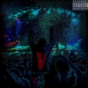 Don't let the party stop! (Explicit)