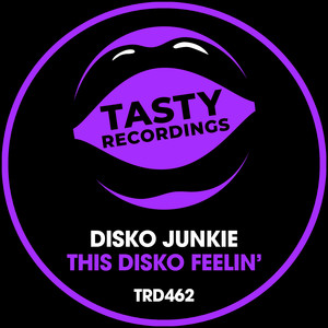 This Disko Feelin' (Radio Mix)