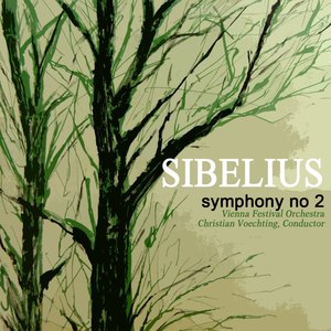 Sibelius Symphony No. 2