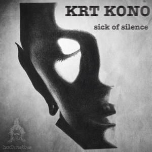 Sick of Silence