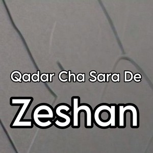 Qadar Cha Sara De