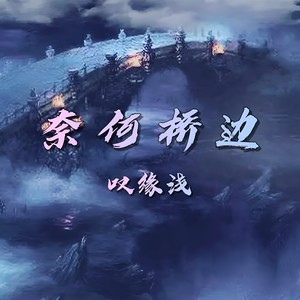 贾晓龙-奈何桥边叹缘浅[MP3_LRC]_MP3下载