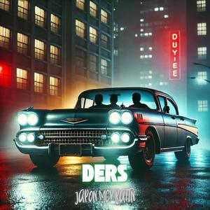 DERS (feat. McV & Batın) (Explicit)