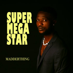 SUPERCALIFRAGILISTICEXPIALIDOCIOUS