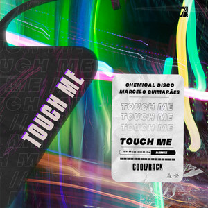 TOUCH ME (Remix)