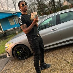 Wastin Time (feat. Fast Money KB) (Explicit)