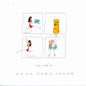 My French ex-girlfriend