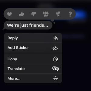 Lovers To Friends (feat. Jayboy) (Sped Up) (Explicit)