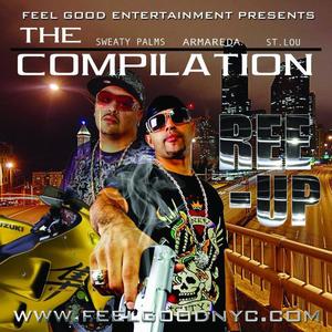 Ghetto (feat. Gem Star) (Explicit)
