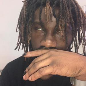 Stay Woke (Explicit)
