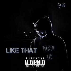 Like That (Explicit)