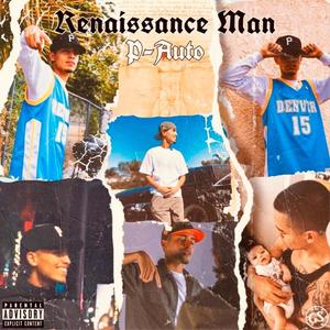 Renaissance Man (Explicit)