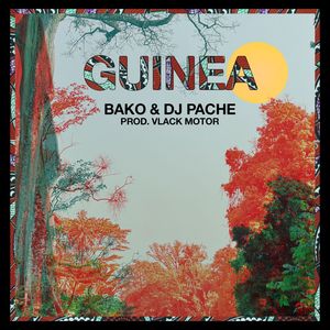 Guinea (Explicit)