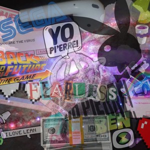 Powerking (Explicit)