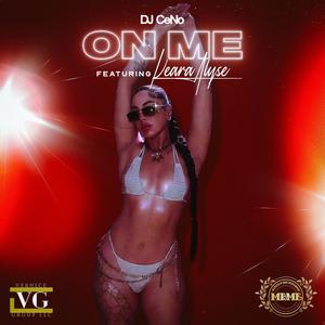 On Me (feat. Keara Alyse) (Explicit)