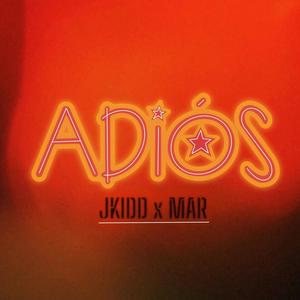 Adiós (feat. Incomparable Mar) [Explicit]