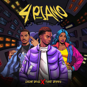 4Piano (Remix|Explicit)