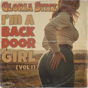 Rectum Ecstasy (feat. Gloria Stitz) (Explicit)