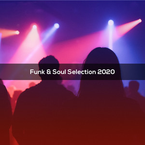 Funk & Soul Selection 2020