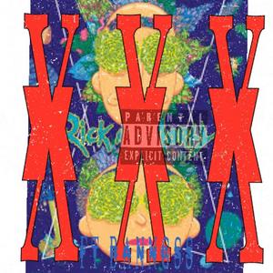 RicKKK (feat. XTheThreaaat) (Explicit)