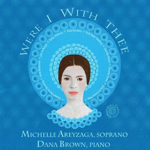 All I Have to Bring (From Emily!|from New England)