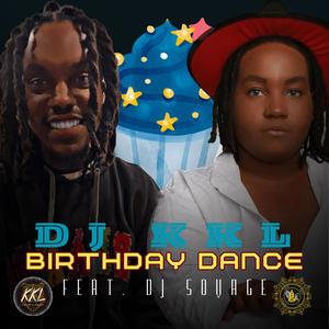 Birthday Dance Gouyad (feat. Dj KKL)