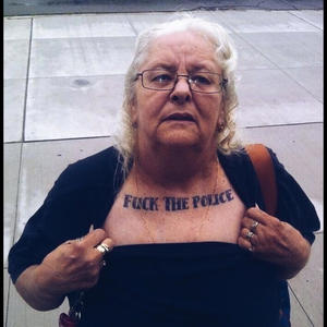 Toy Soldiers (Explicit)