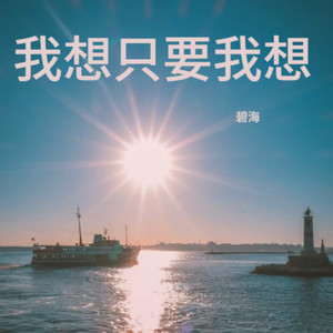 我想只要我想 (伴奏)
