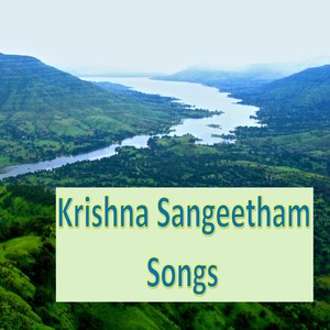 Krishna Sangeetham Songs (Live)