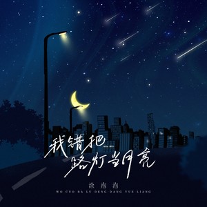 我错把路灯当月亮