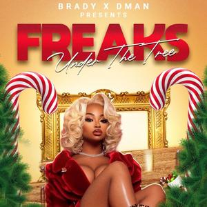Freaks Under The Tree (feat. Selectah Jemel) (Mixtape)