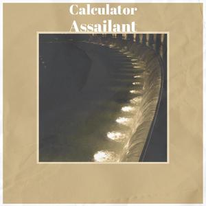 Calculator Assailant