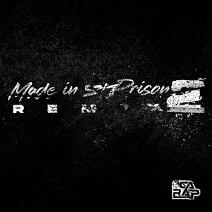 Бунт (feat. NFTLGY) (T-ONE RADIO Trap Remix|Explicit)
