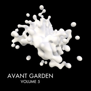 Avant Garden Vol.5