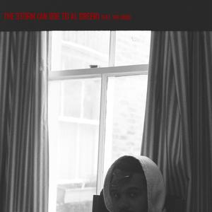 The Storm(An Ode to Al Green)(feat. The Bobo) (Explicit)