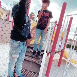 FUK AH DUB (Explicit)