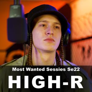 Most Wanted Sessies Se22 (Explicit)