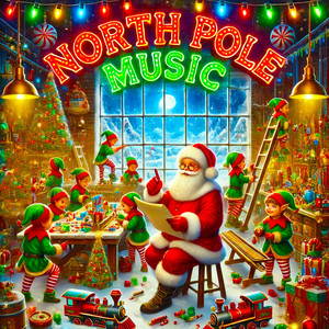 North Pole Music