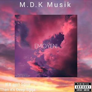 Endless Motiion (Zan'Ten Remix Revisit)