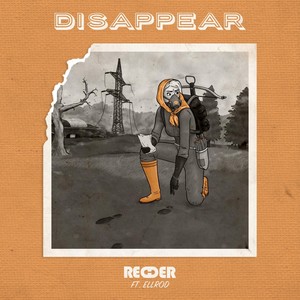 Disappear (feat. Ellrod)