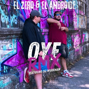 Oye Rmx (Explicit)
