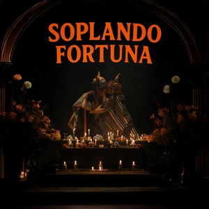 Soplando Fortuna