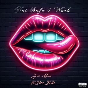 Not Safe 4 Work (feat. SilverBella) (Explicit)