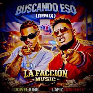 Buscando Eso (Remix|Explicit)